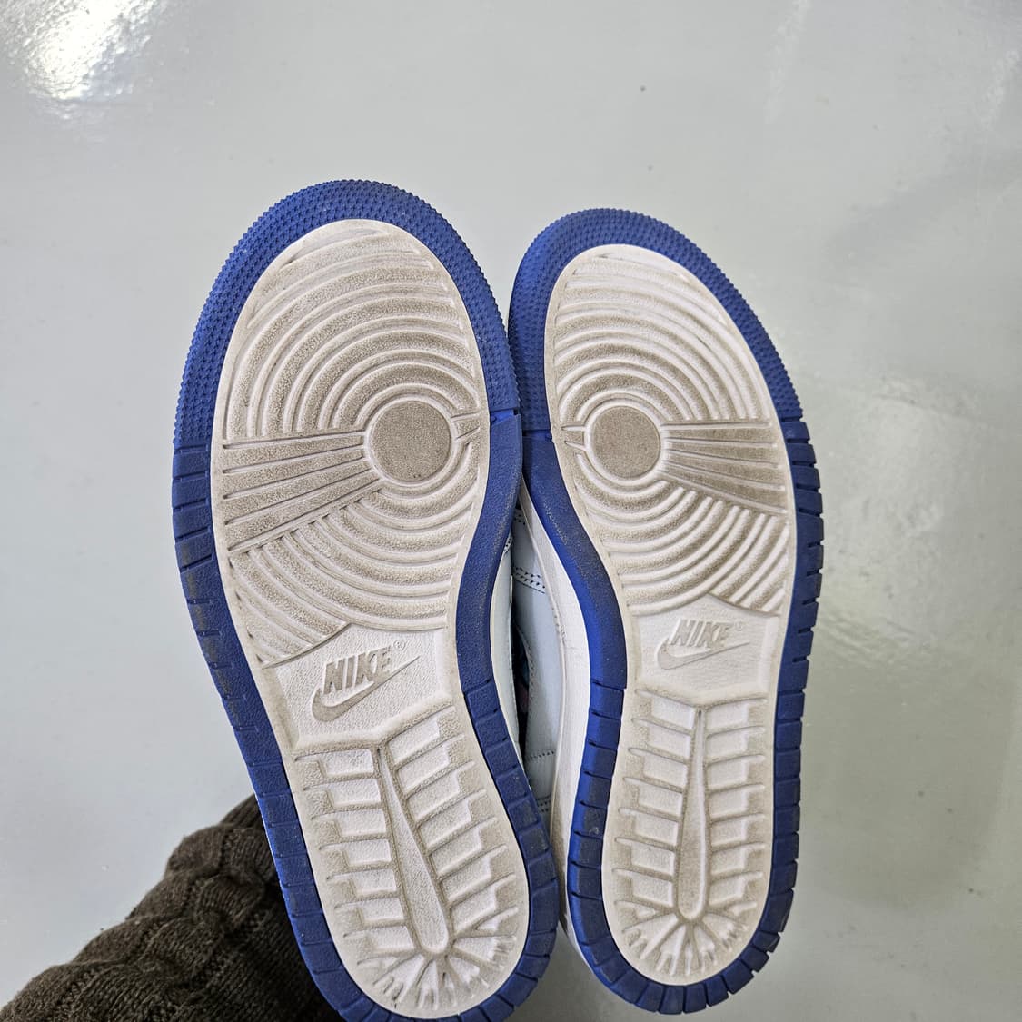 240 나이키 에어조던 운동화 0306Y 상품이미지6