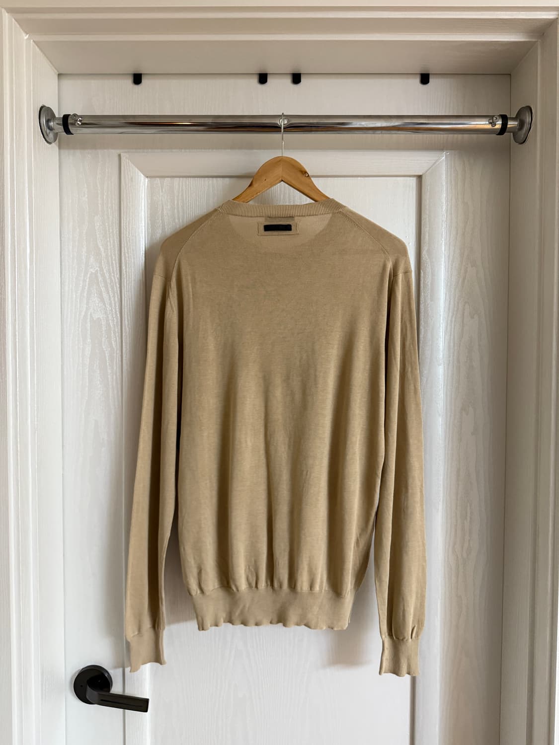 프라다 crew neck knit 상품이미지3