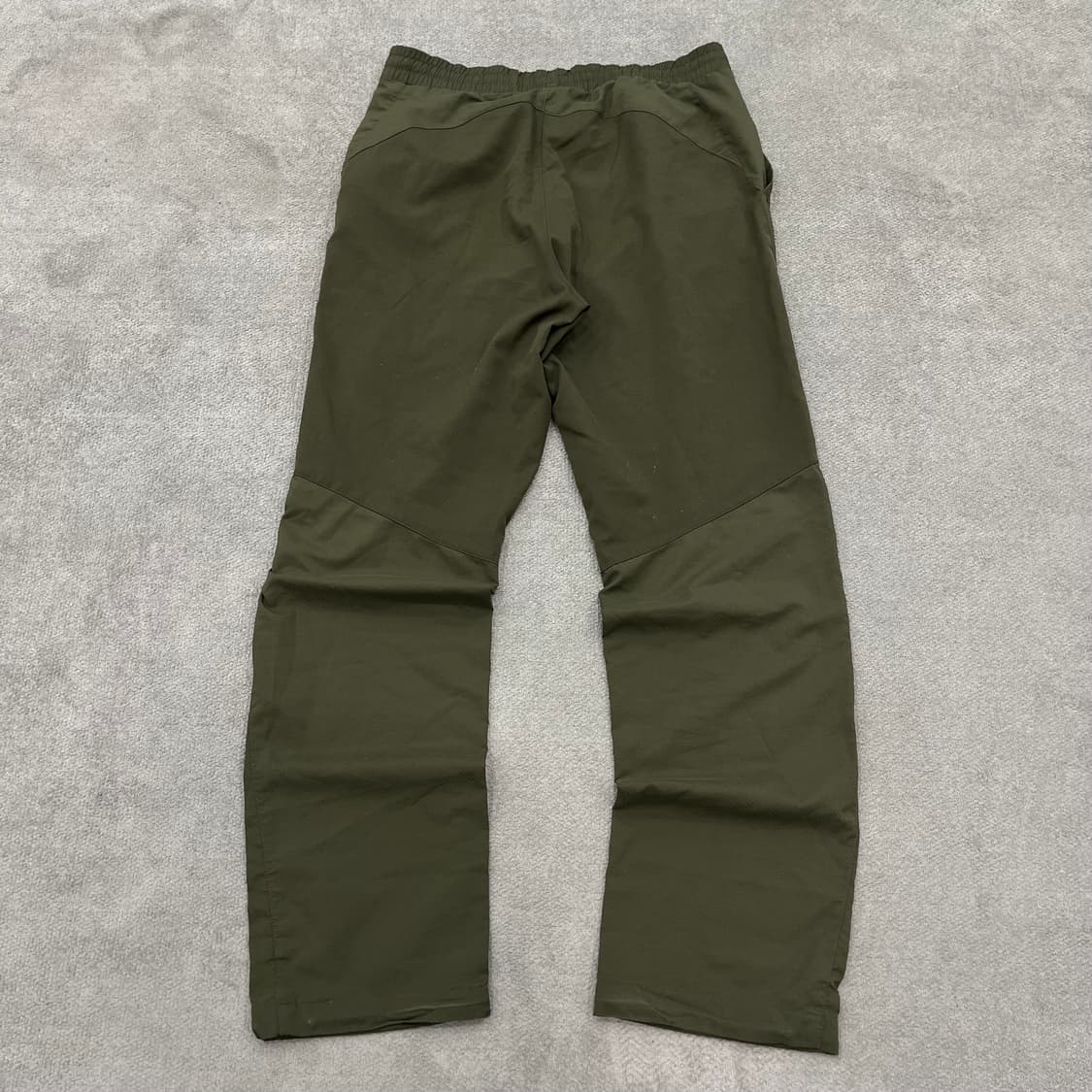 M 푸마 트레이닝 팬츠 상품이미지5