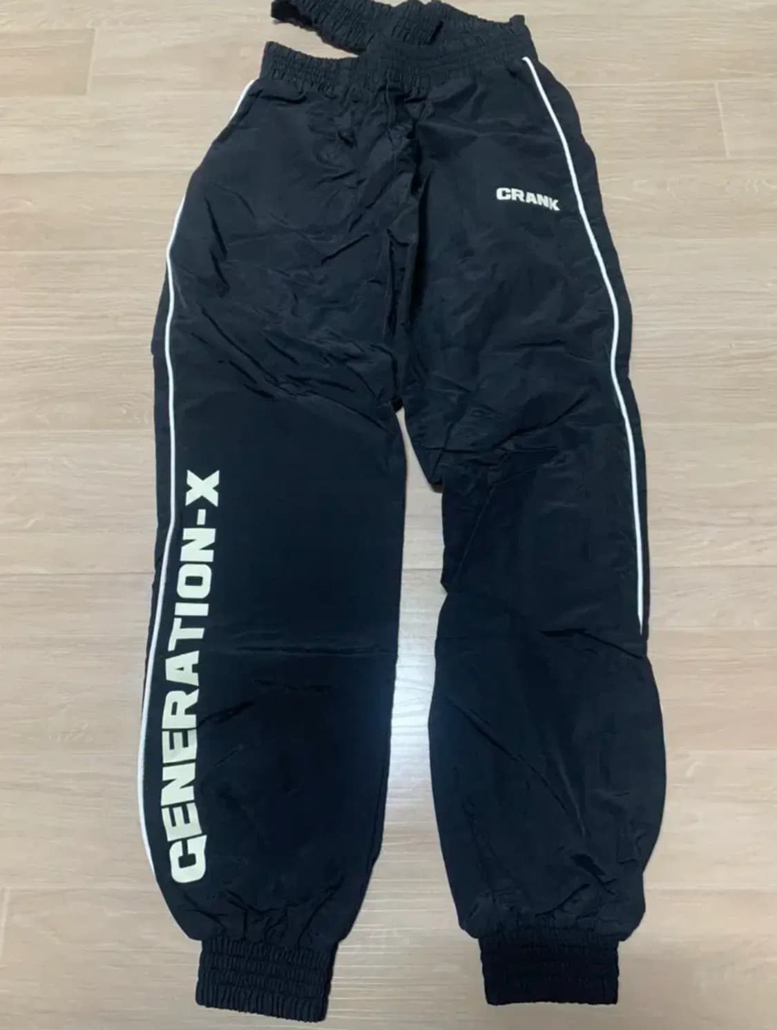 크랭크 Joggers 상품이미지2