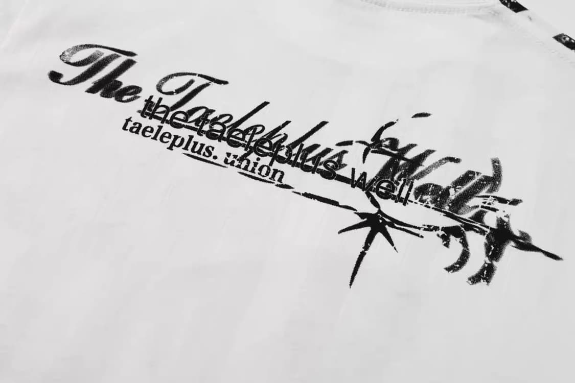 VINTAGE US design T 상품이미지5