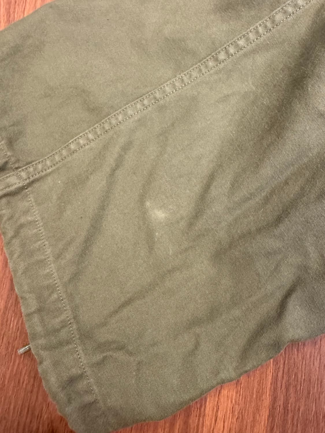 [34] 나이젤카본 아미 카고 상품이미지3