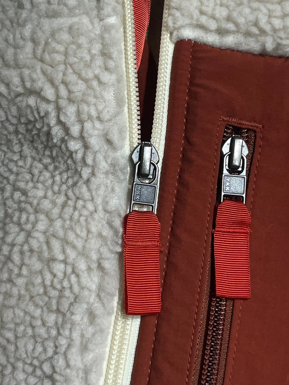 파타고니아 레트로 후리스 자켓 상품이미지8