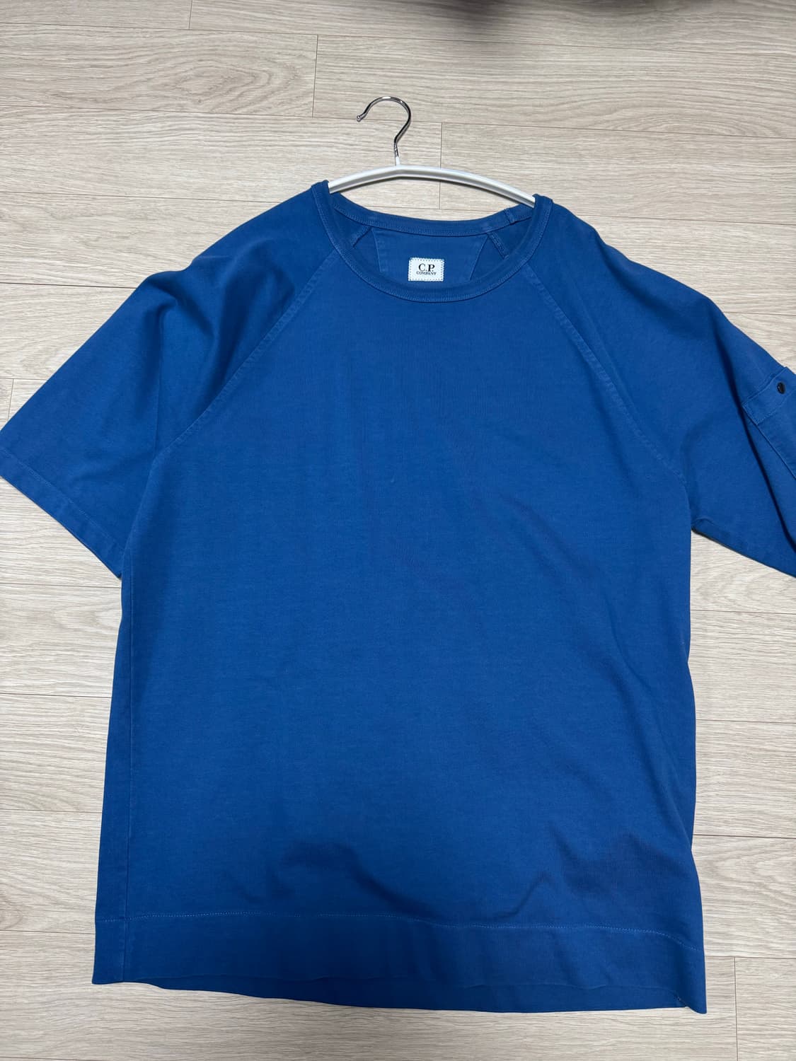 c.p cmopany 반팔 상품이미지1