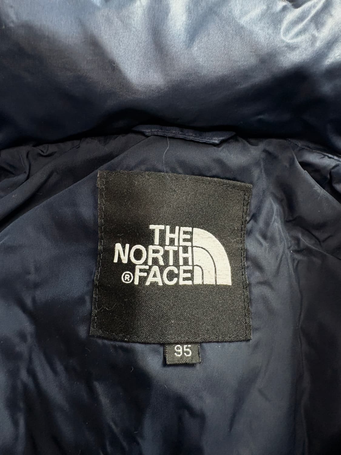 노스페이스 하이벤트 투인원 고프코어 자켓 3643 상품이미지4