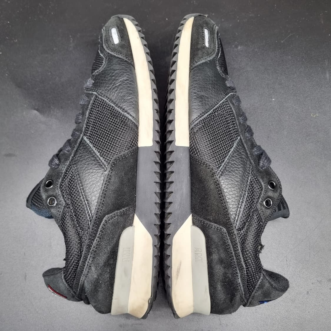 ami아미 남성운동화  41 260 상품이미지5