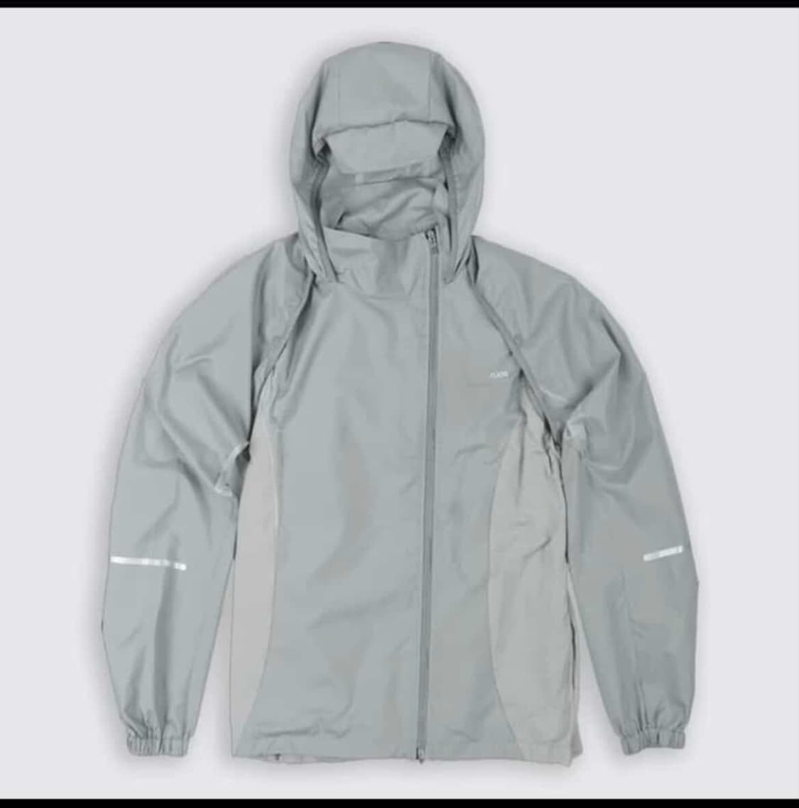 오호스(OlOS)_saparable windbreaker 상품이미지1