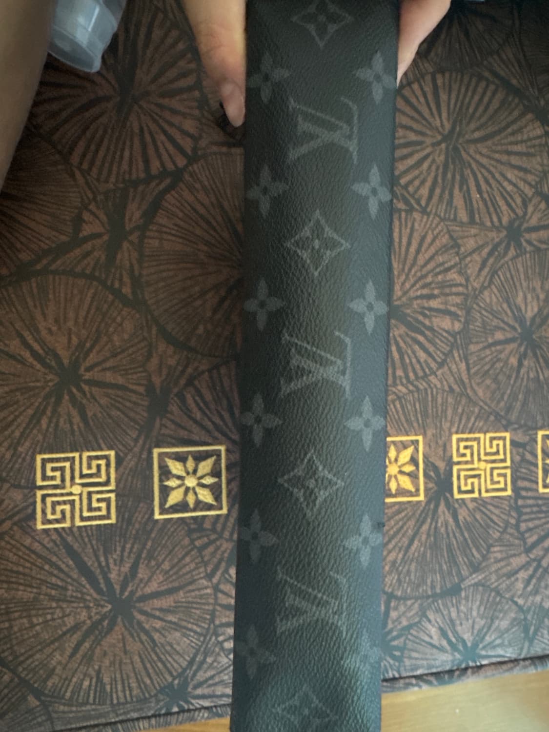 루이비통 클러치 상품이미지3