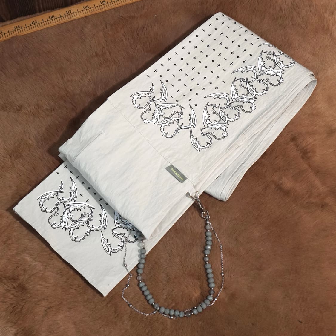 HYEIN SEO 혜인서 Sash 스트랩 백 상품이미지2