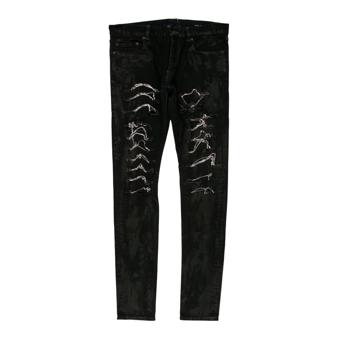 [구매글/28,29] 생로랑 머드워시 체인 디스진 상품이미지1