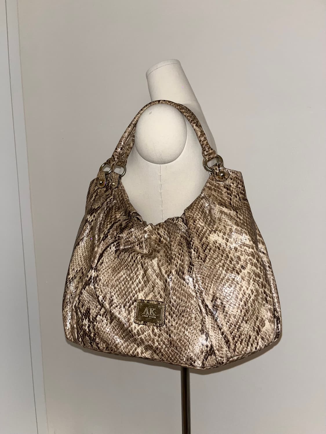 Anne Klein Shoulder bag 상품이미지2