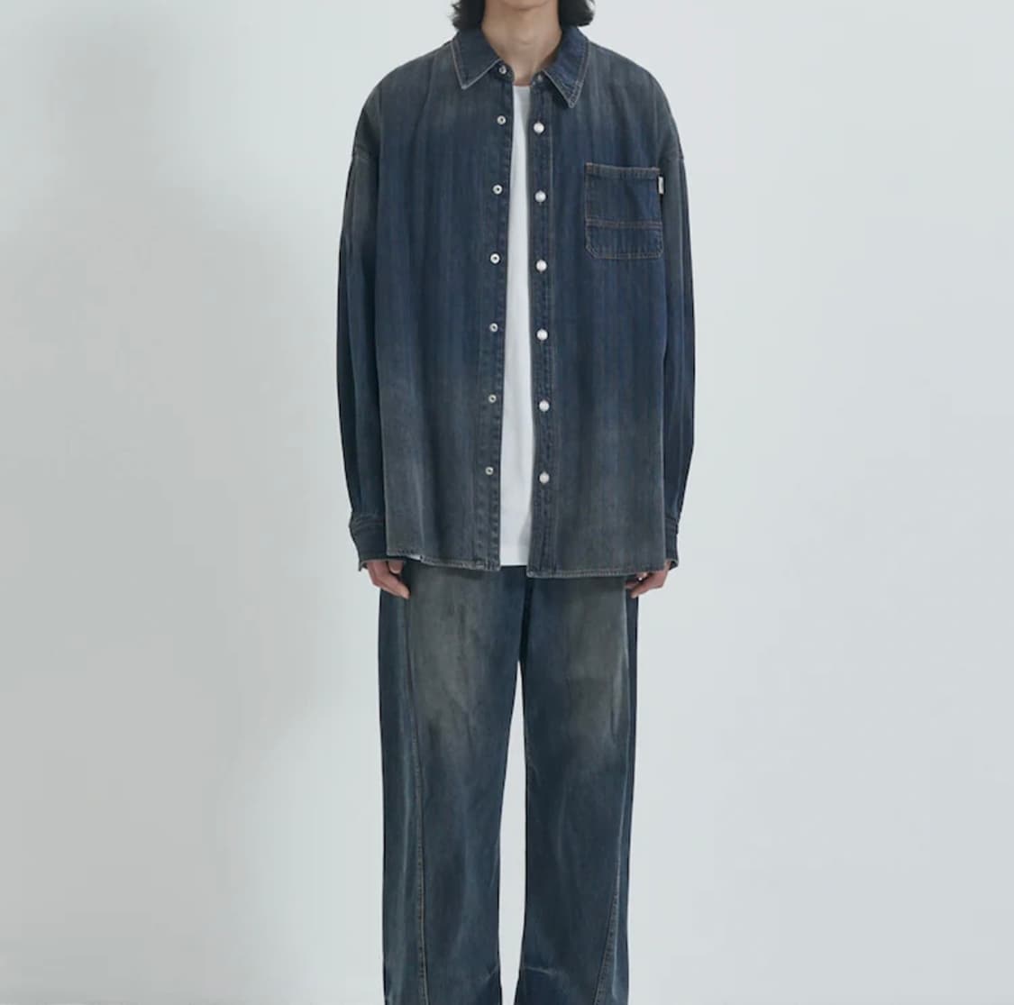 준지 슬럽데님 48 상품이미지1