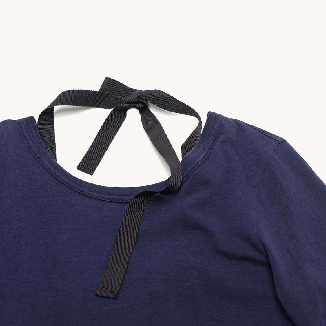 back check strap T  상품이미지2