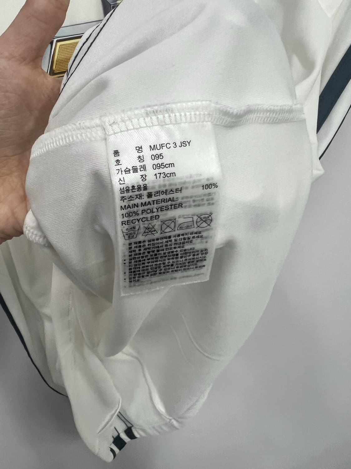 아디다스 반팔티  상품이미지3