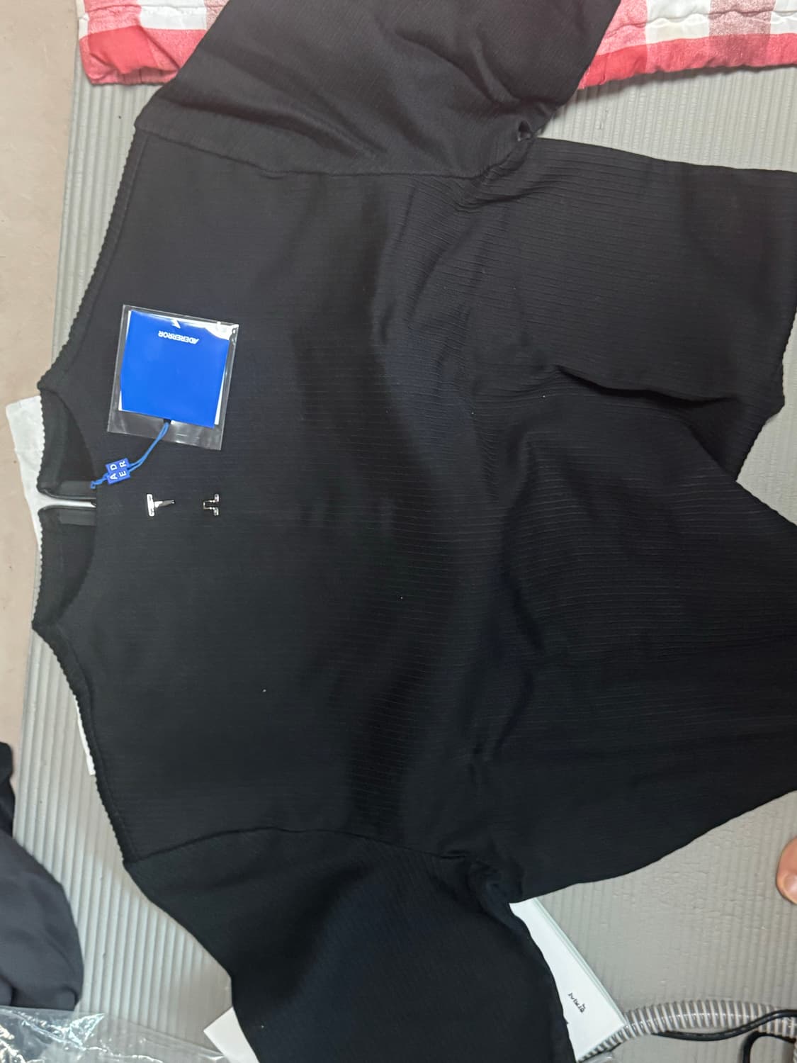 아더에러 반팔 상품이미지1