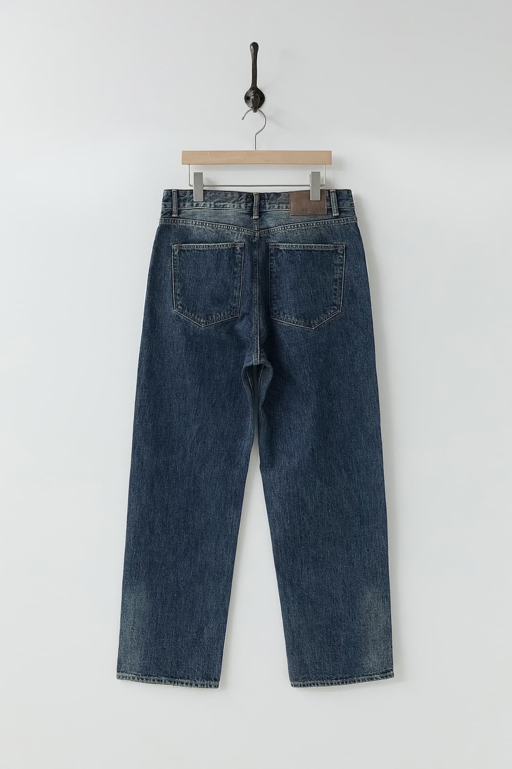 러프사이드 5p 데님 2사이즈 상품이미지3