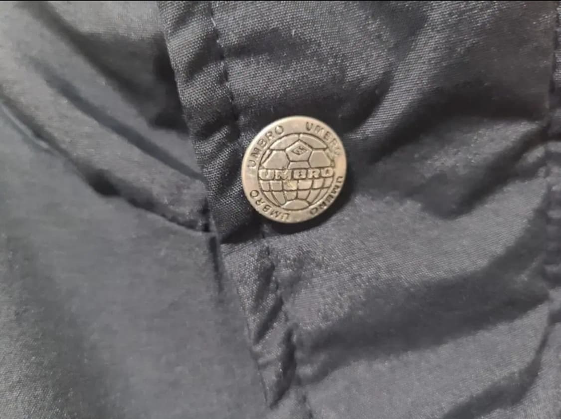 엄브로 95 96 인터밀란 벤치자켓 상품이미지8