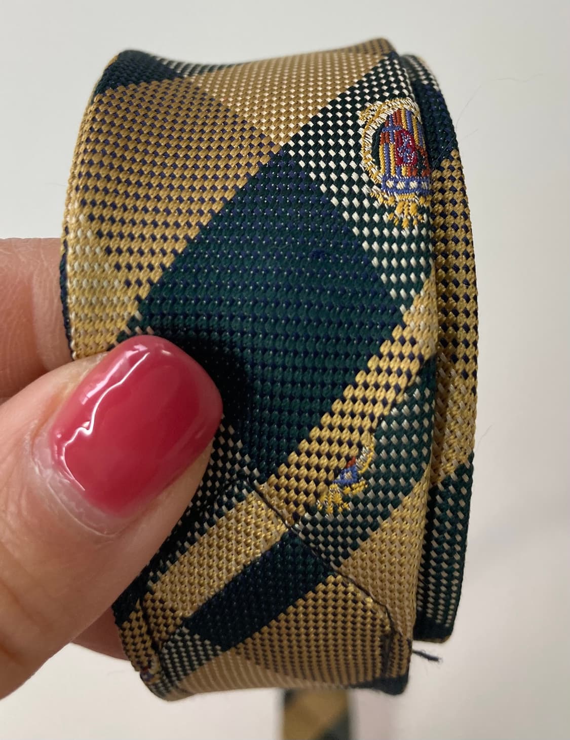 리갈 넥타이 상품이미지7