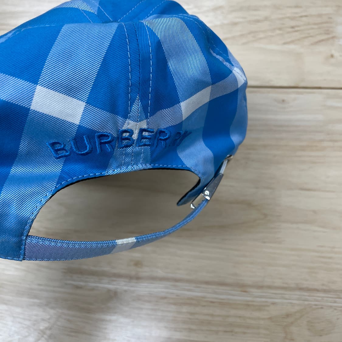 버버리 볼캡 F 상품이미지4