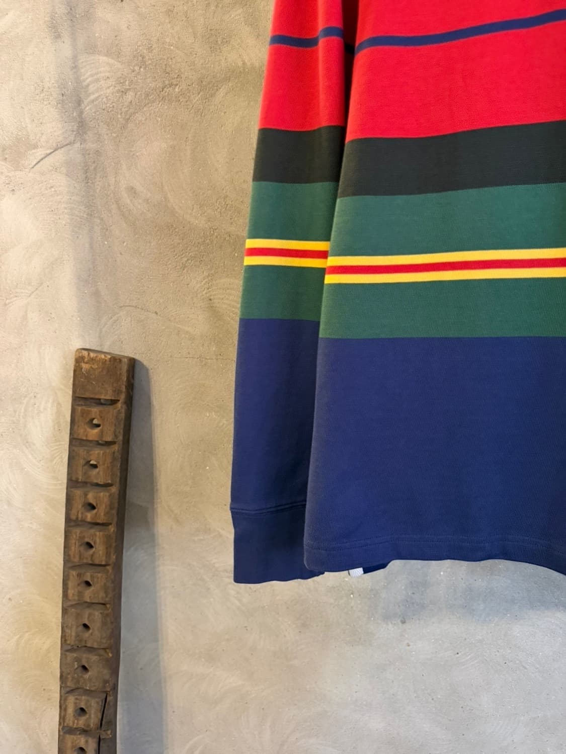 제이크루 럭비티셔츠 100 상품이미지8