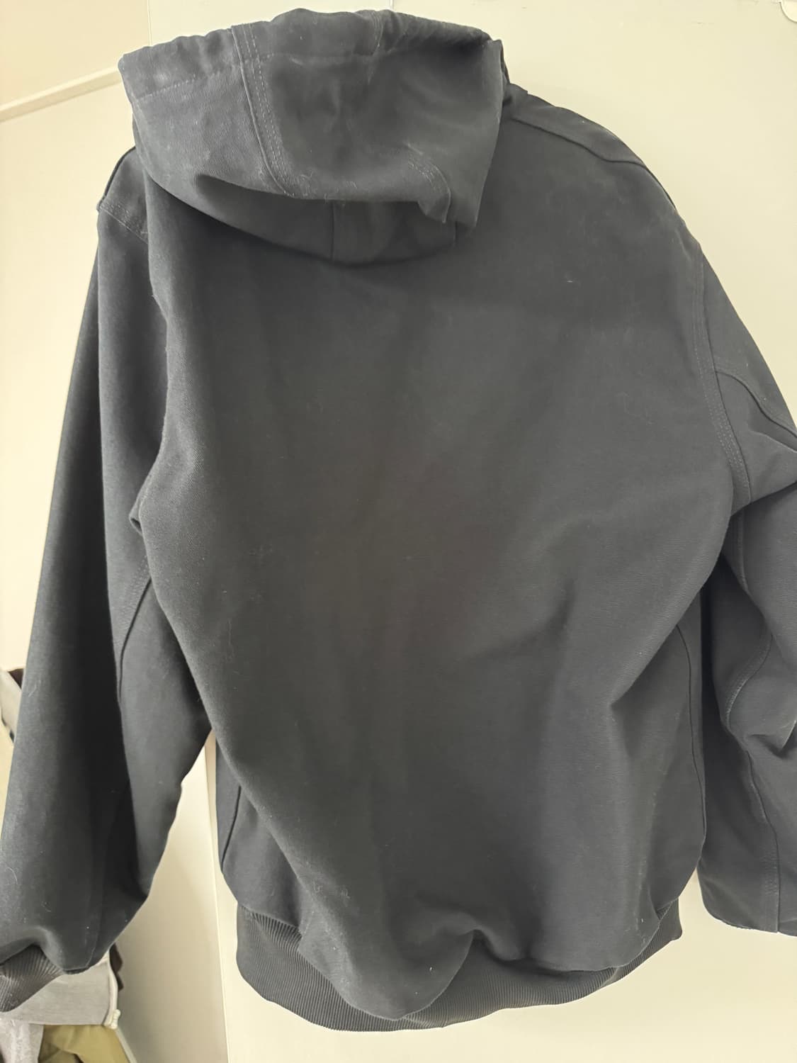 칼하트 j131 액티브 자켓 상품이미지2