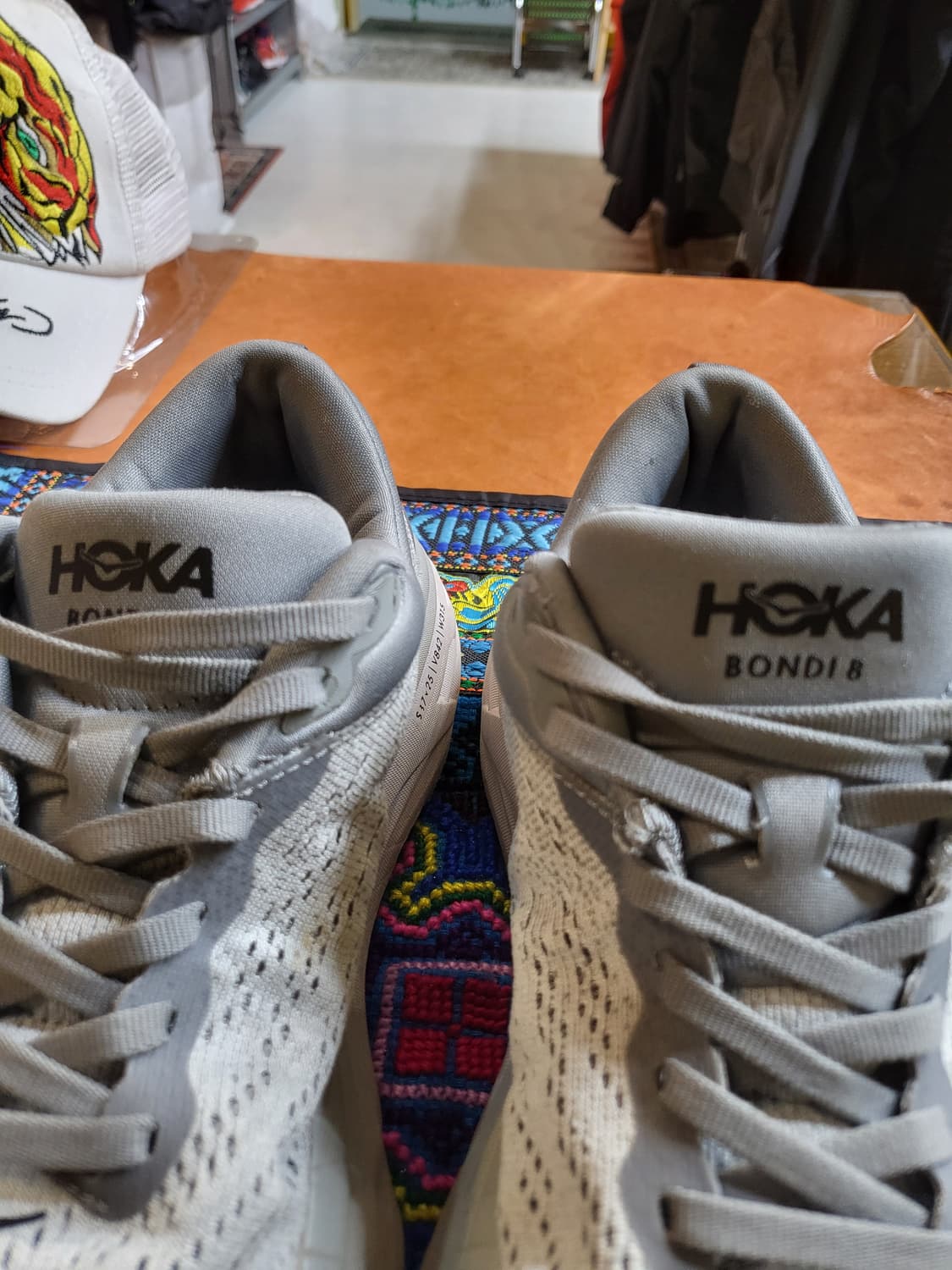 호카 본디8 상품이미지2