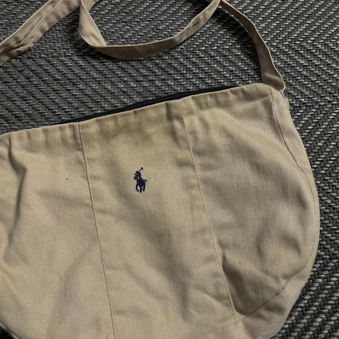 폴로 랄프로렌 포니 리메이크 크로스백 o 4479 상품이미지2