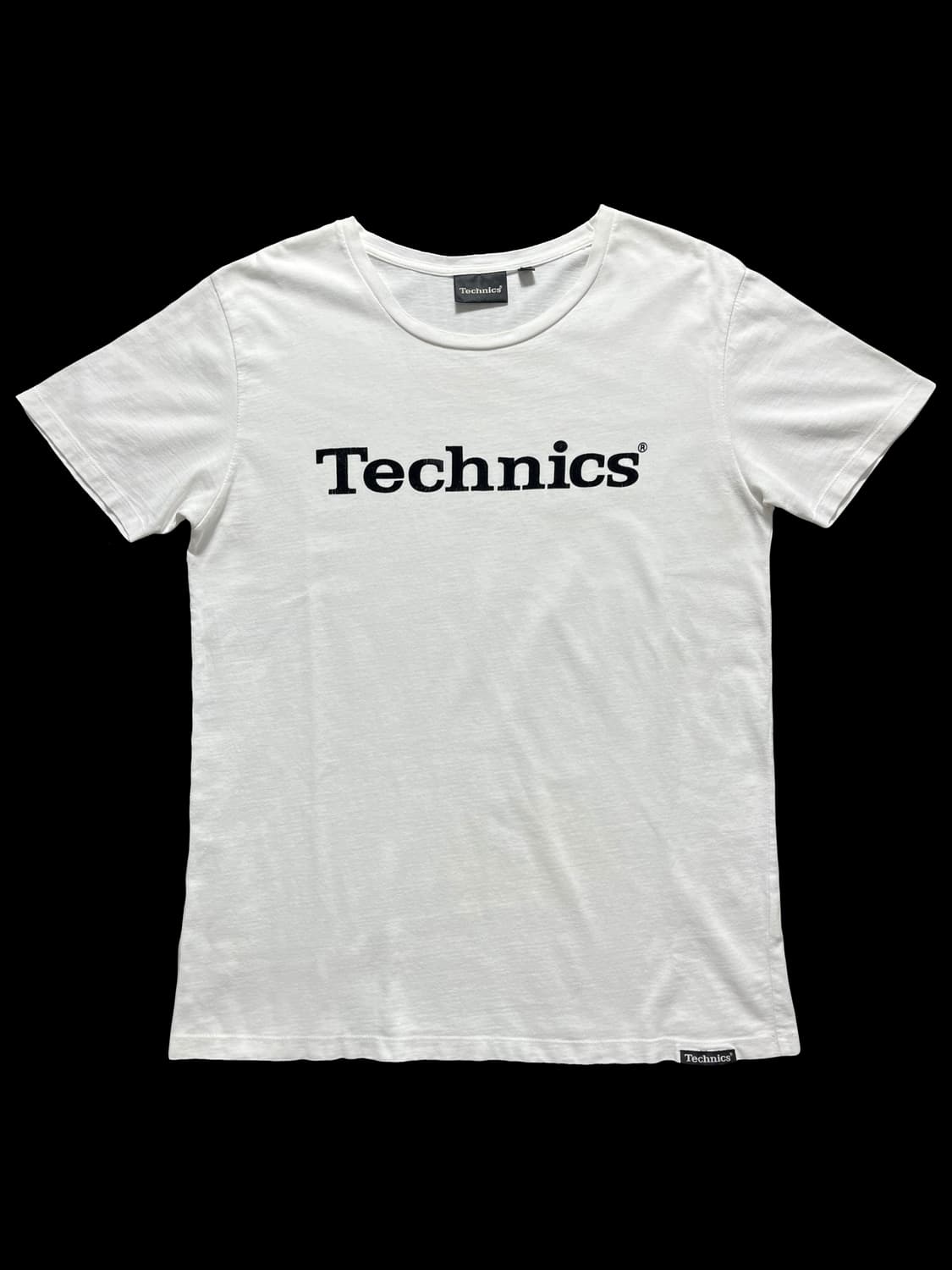 00's 빈티지 테크닉스 티셔츠 상품이미지2