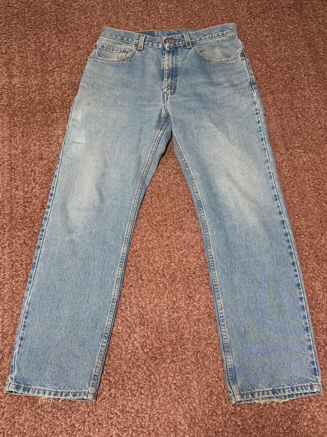 00s Levi’s 505 상품이미지2