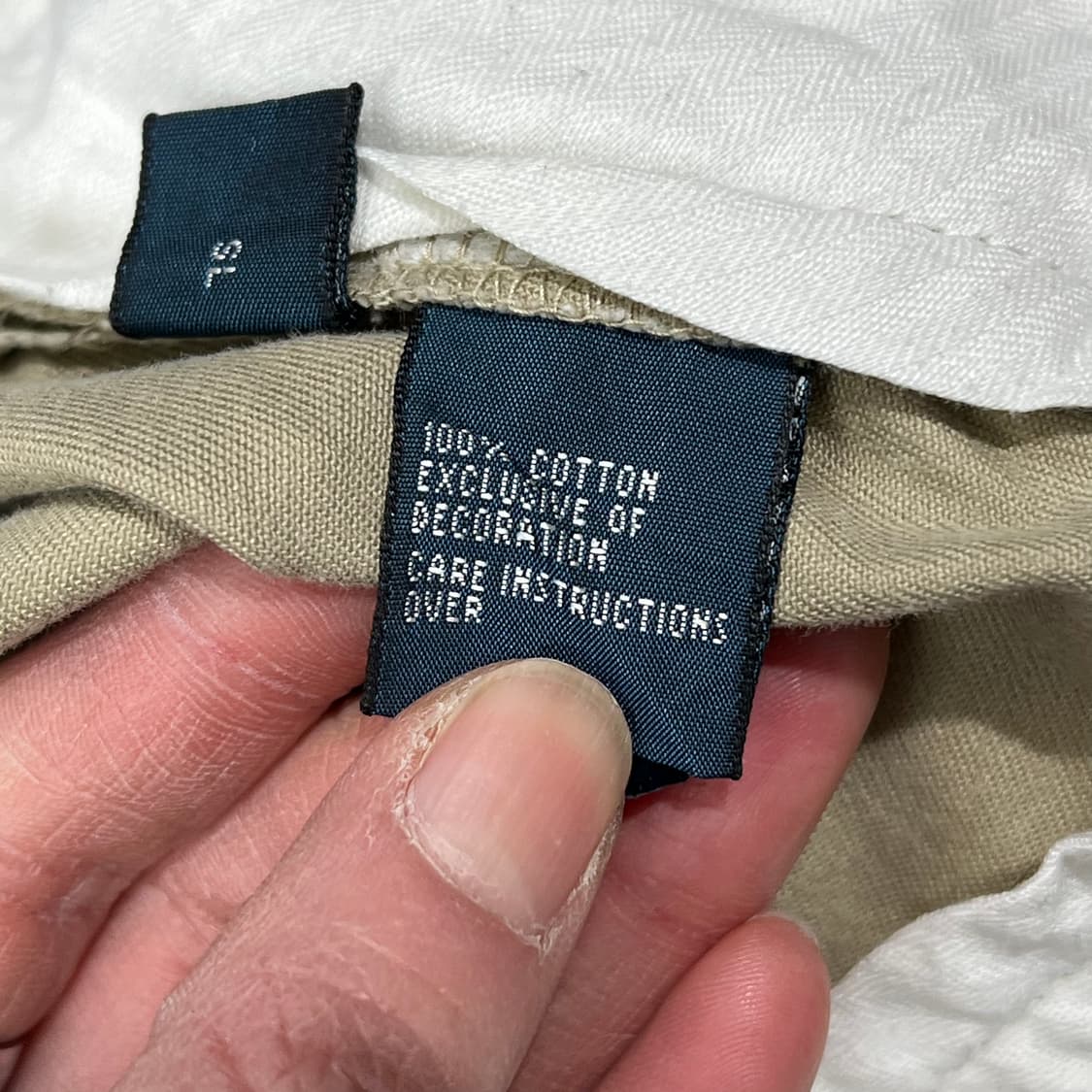 폴로 랄프로렌 치노팬츠 s08964 상품이미지7