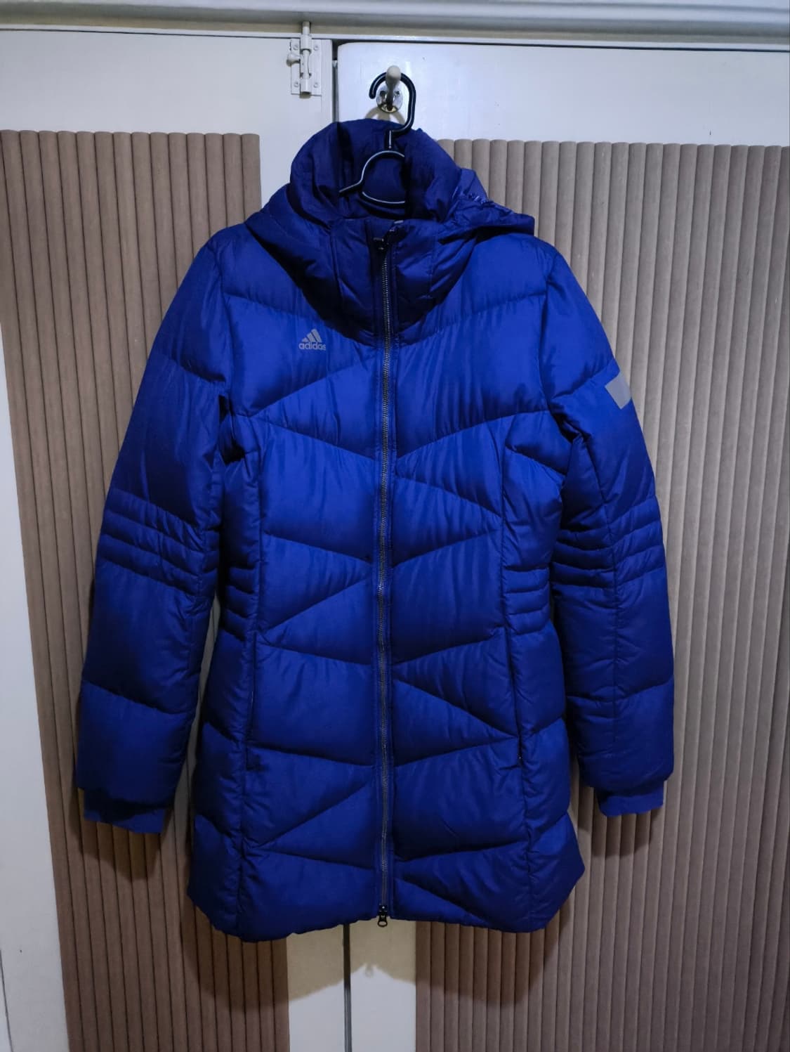 90 아디다스 패딩 상품이미지1