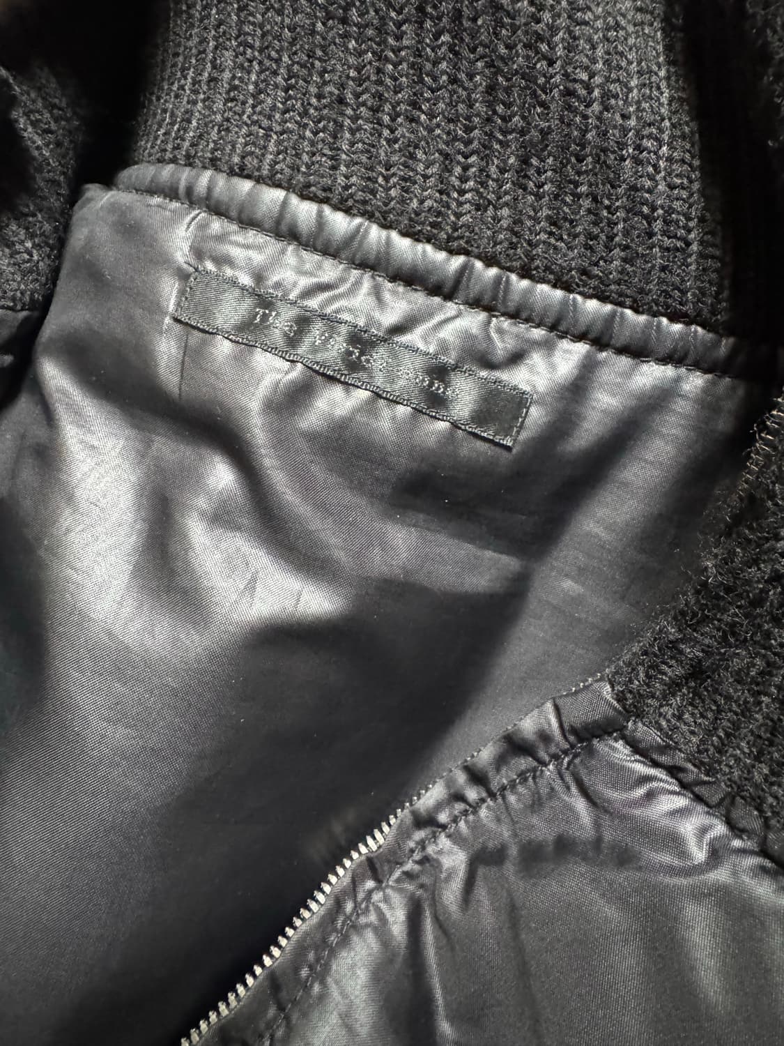 the viridi-anne 푸퍼 자켓 M (46) 상품이미지3