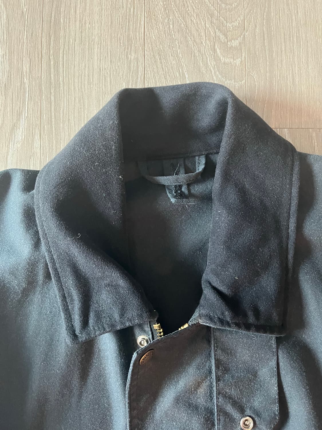 Filson waxed hunting jacket 상품이미지2