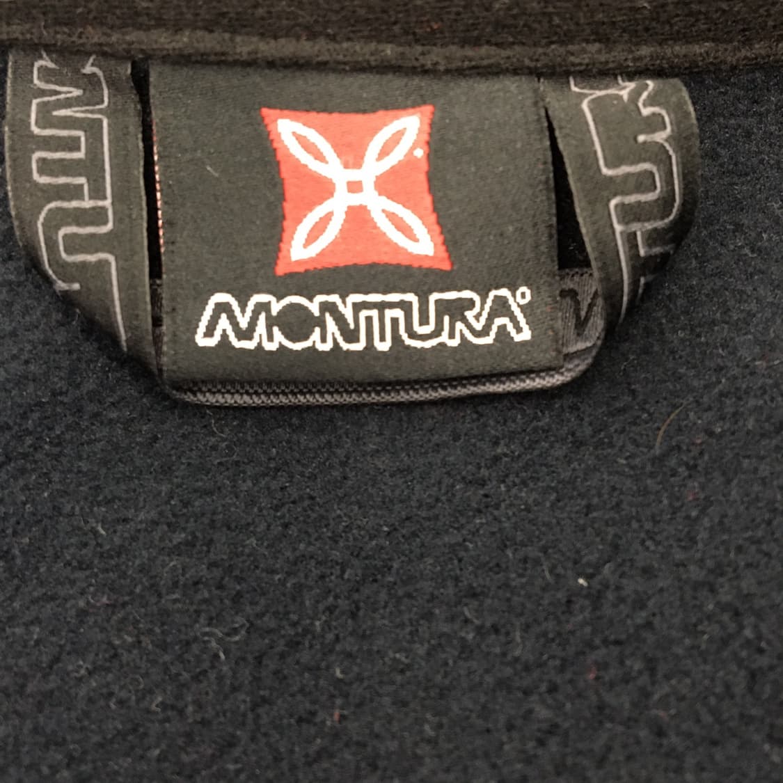 몬츄라 폴라텍 기능성 다보스자켓 M 기모안감  상품이미지7