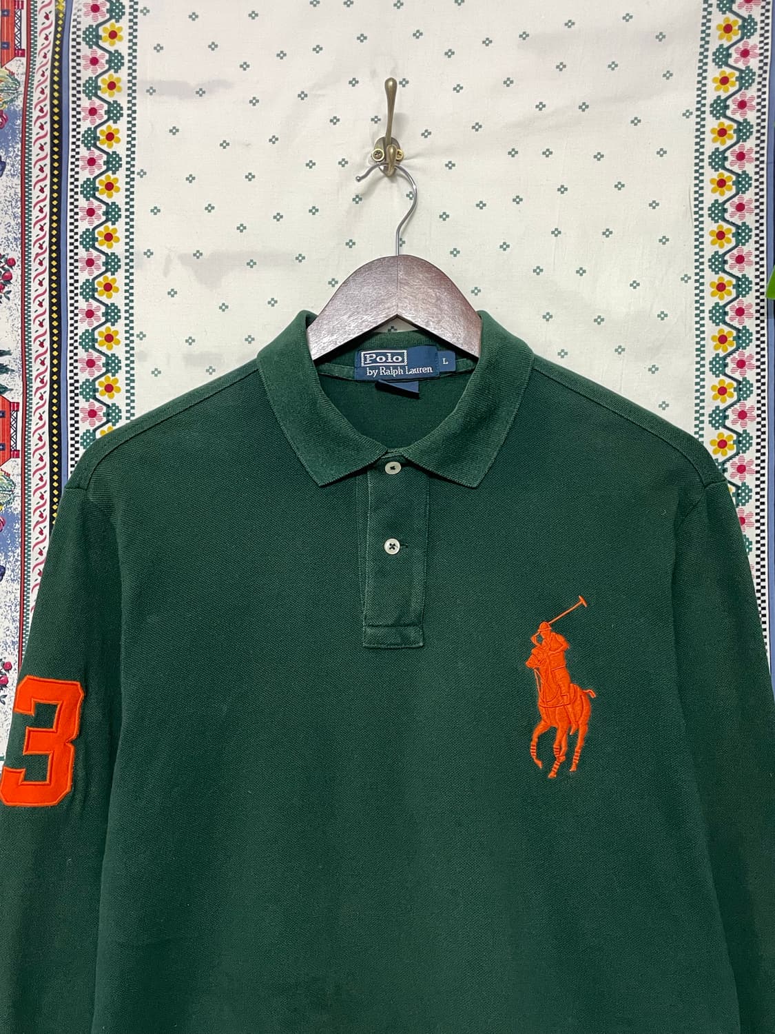 폴로랄프로렌 빅포니 카라티 상품이미지3