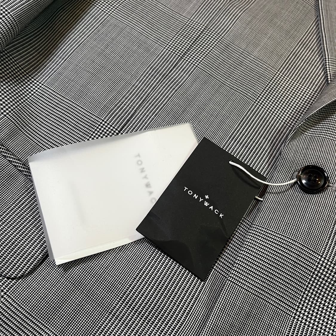 토니웩 하운드 블레이저 상품이미지2