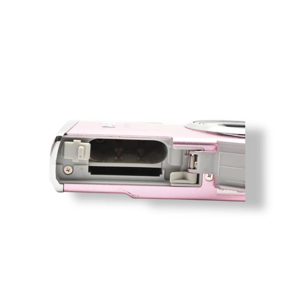 빈티지 디카 카메라 펜탁스 옵티오 M50 핑크 상품이미지8