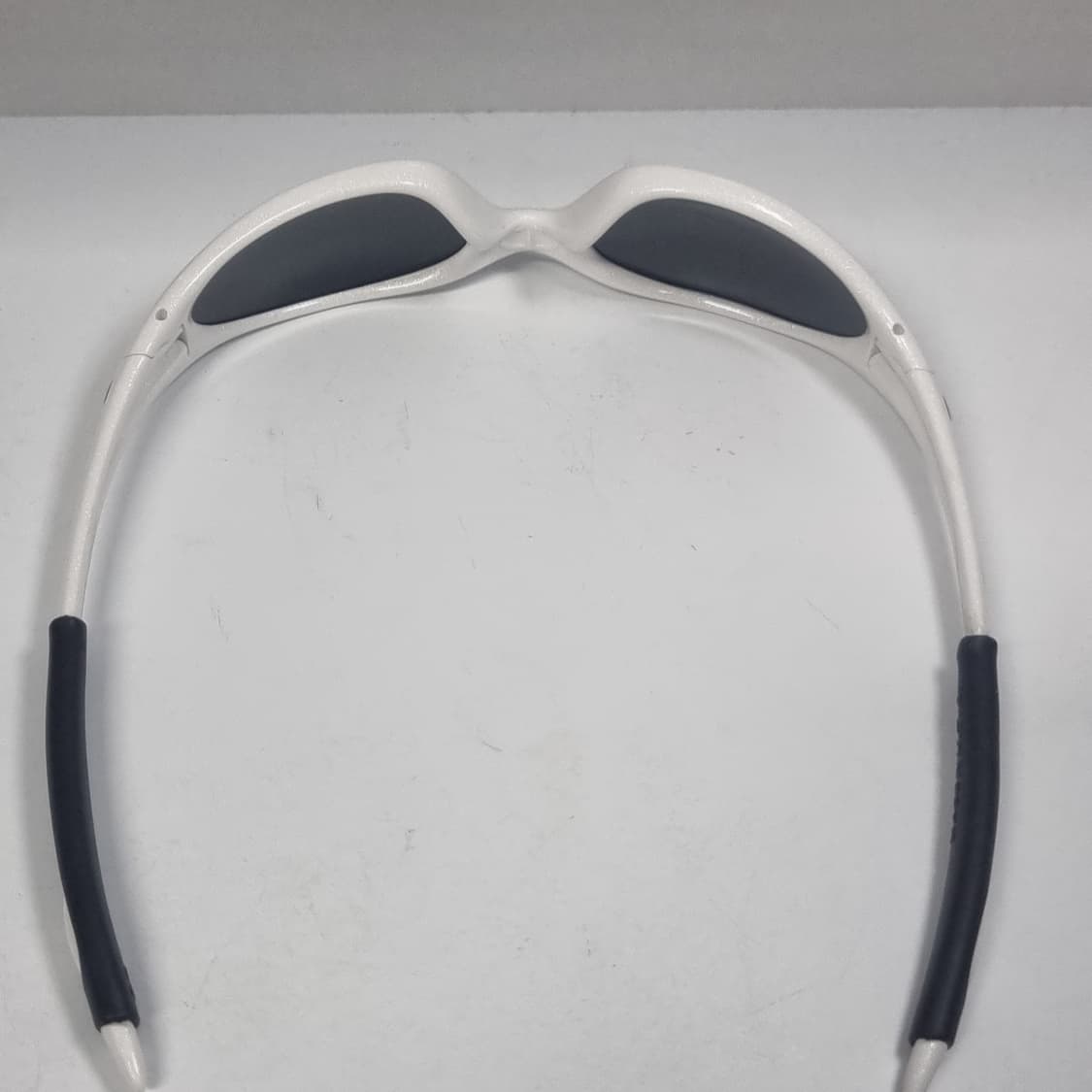 오클리 미뉴트 1.0 펄화이트 새렌즈 상품이미지7