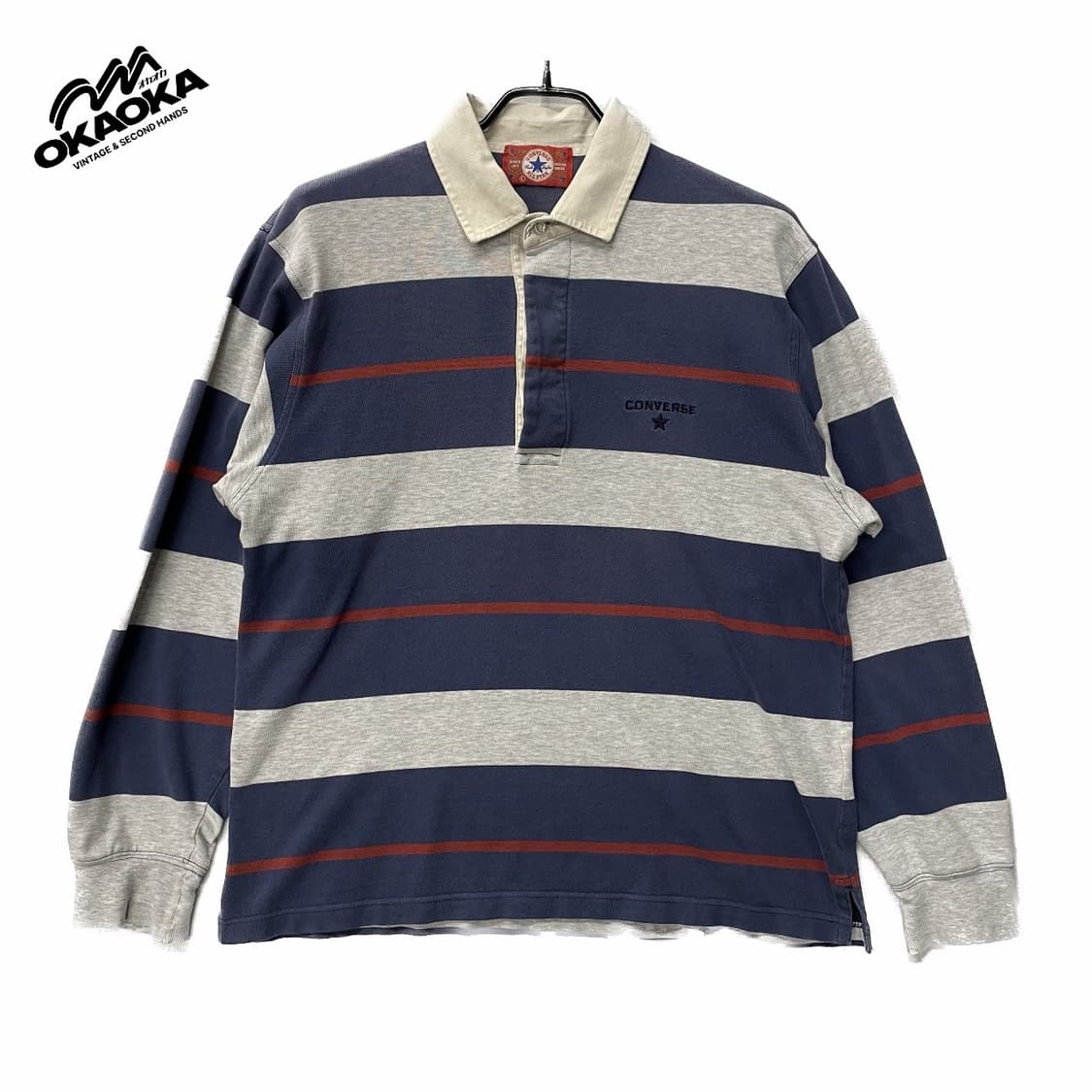 90’s 재팬 컨버스 상품이미지1