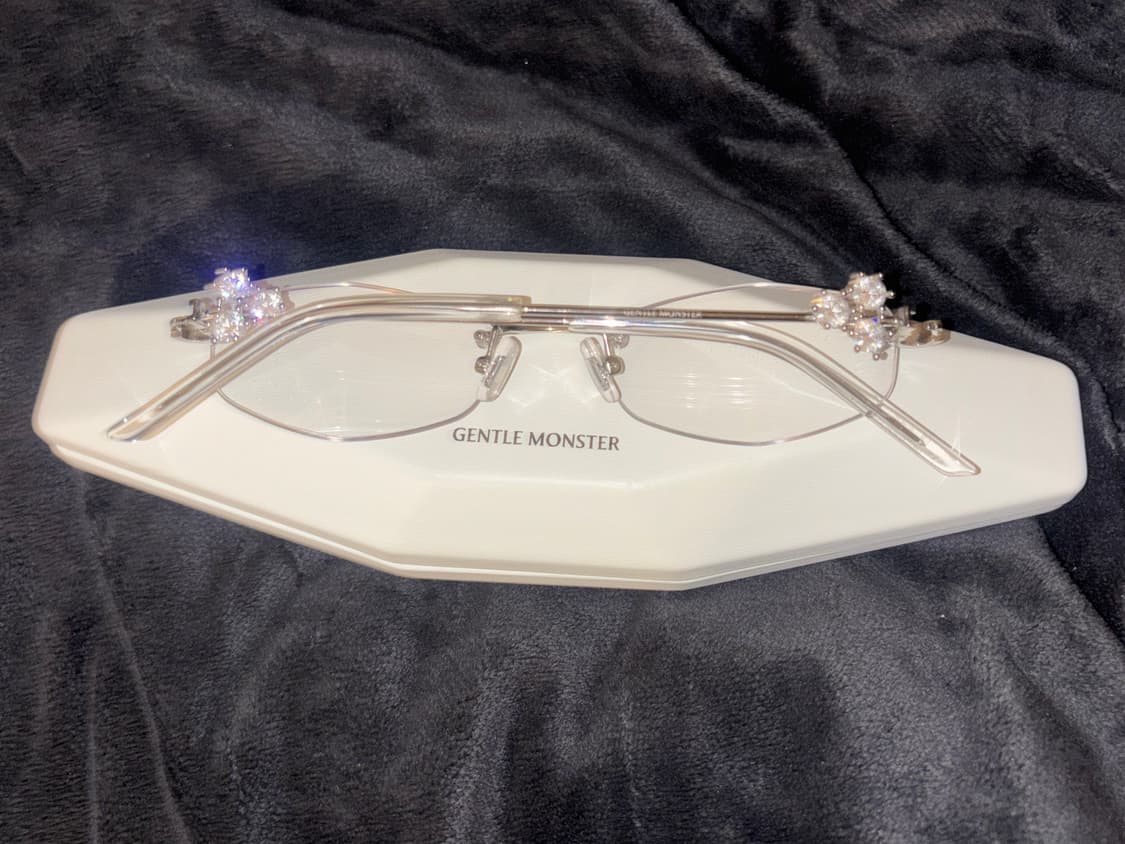 젠틀몬스터 글리츠02 상품이미지4