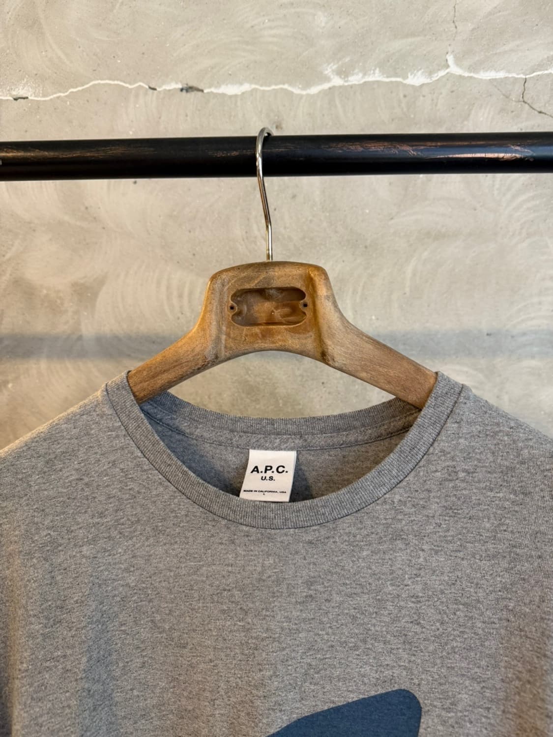 아페쎄 티셔츠 100 상품이미지9