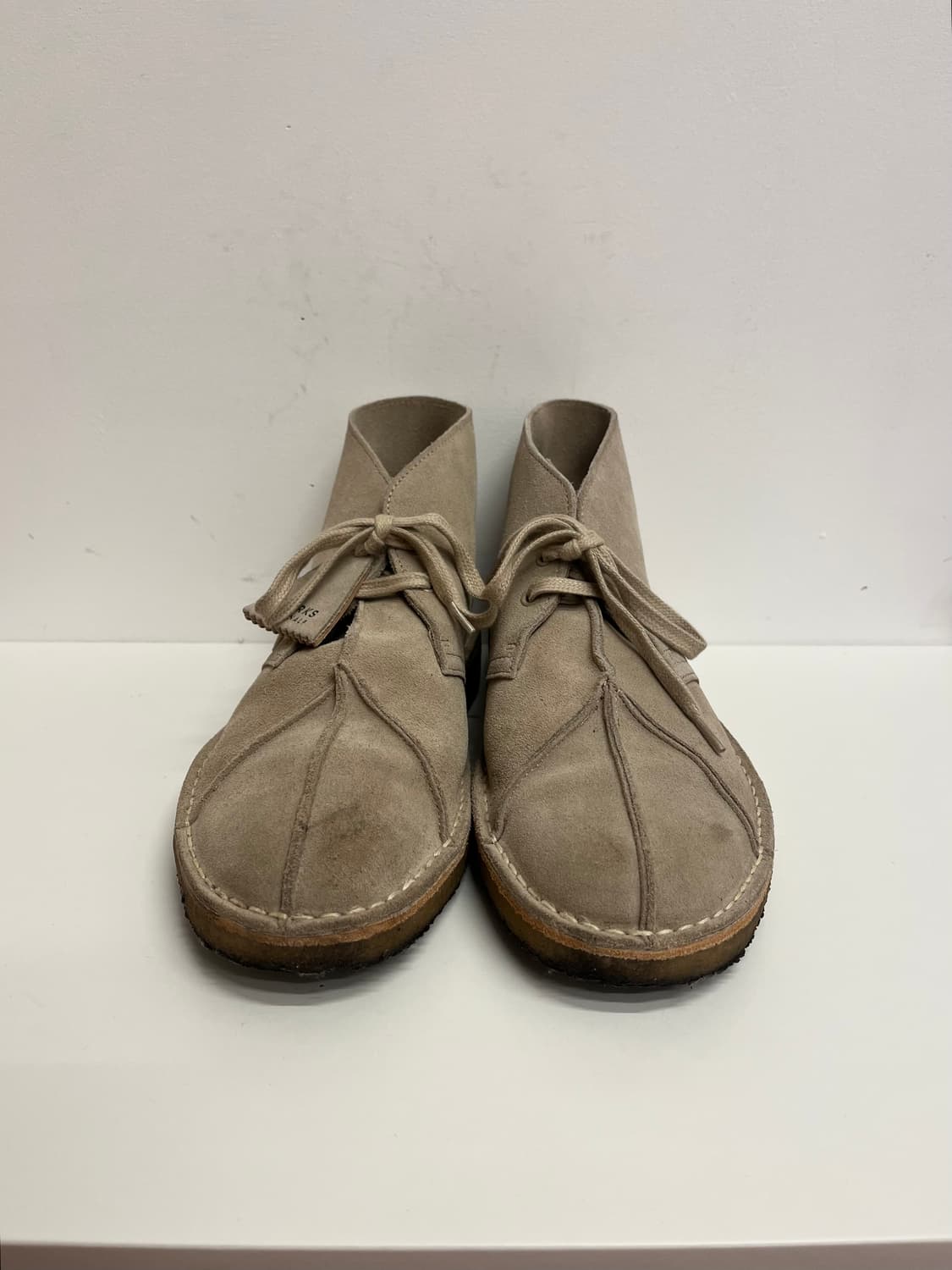 Hender Scheme X Clarks 상품이미지2