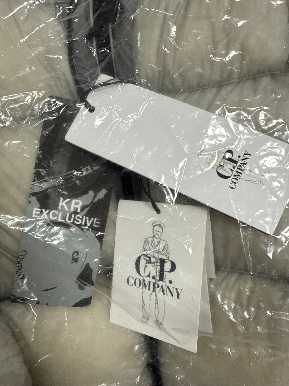 CP 컴퍼니 디디쉘 코리아 익스클루시브 상품이미지2