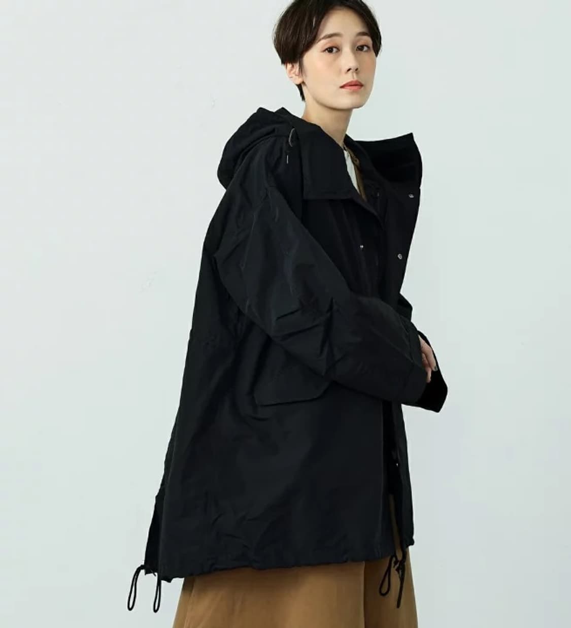 Lee 재팬 m65 블랙 (Lee 코리아 X) 상품이미지1