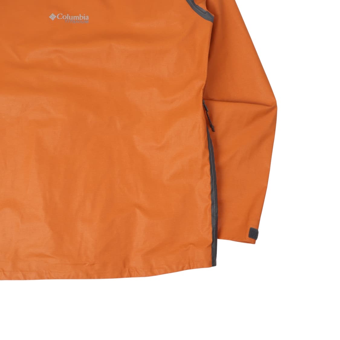 컬럼비아 티타늄 아웃드라이 고어 나일론 자켓 상품이미지7