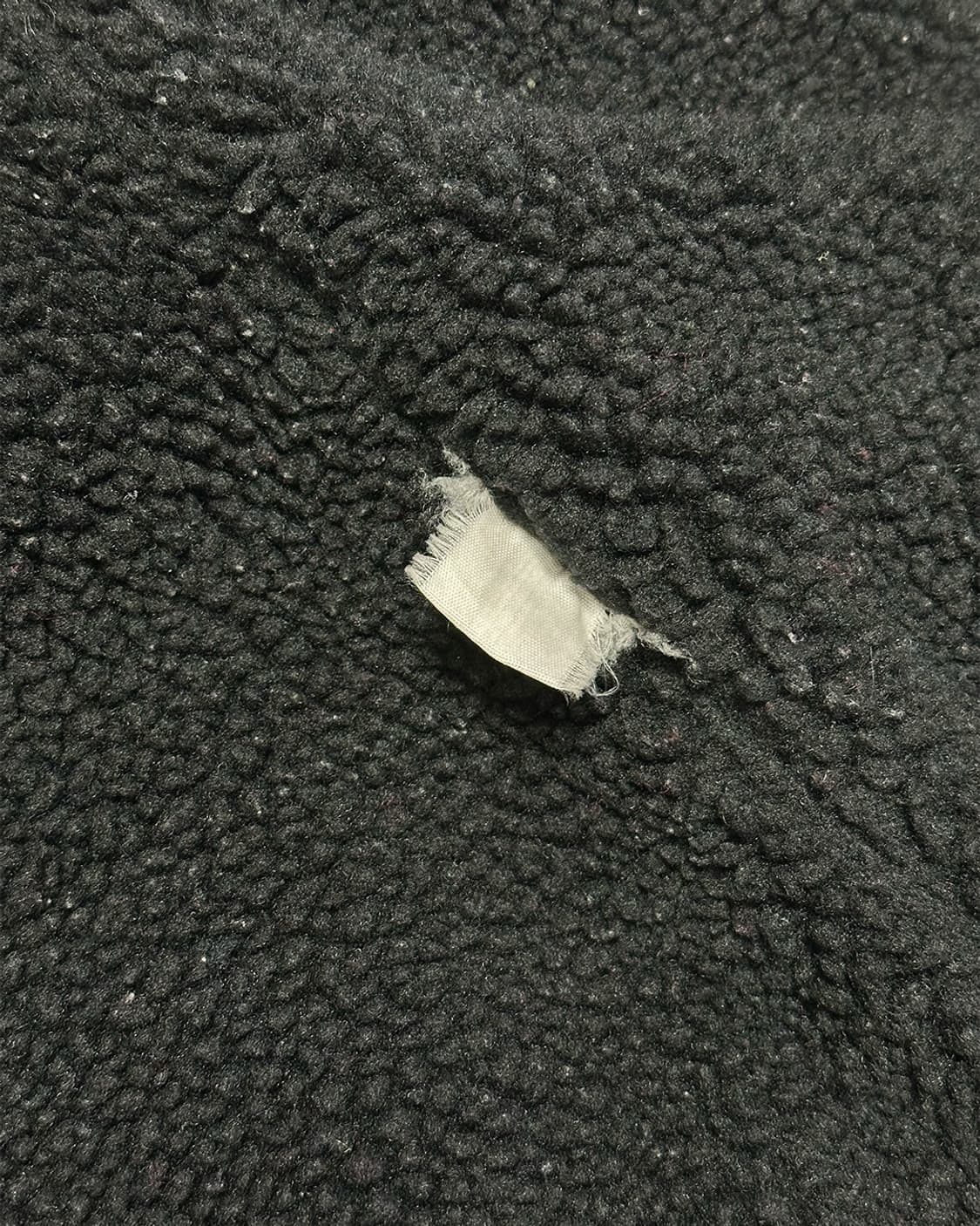 EXR 포든콰이어 쉐르파 집업 상품이미지3