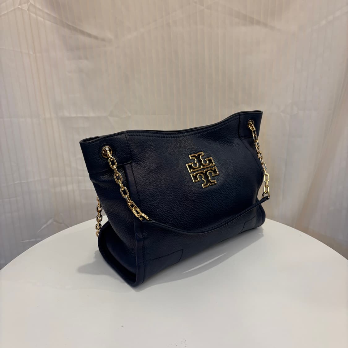 정품 토리버치 체인 숄더백     상품이미지2