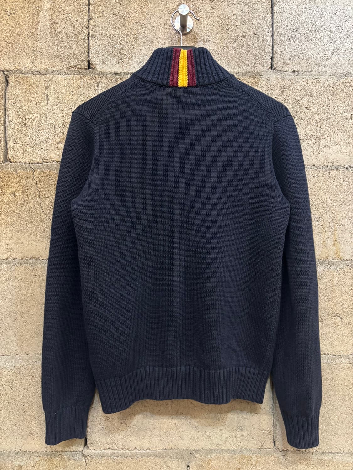 폴로 랄프 로렌 집업 니트 가디건 상품이미지2