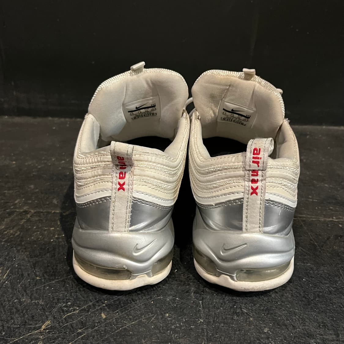 나이키 에어맥스 상품이미지4