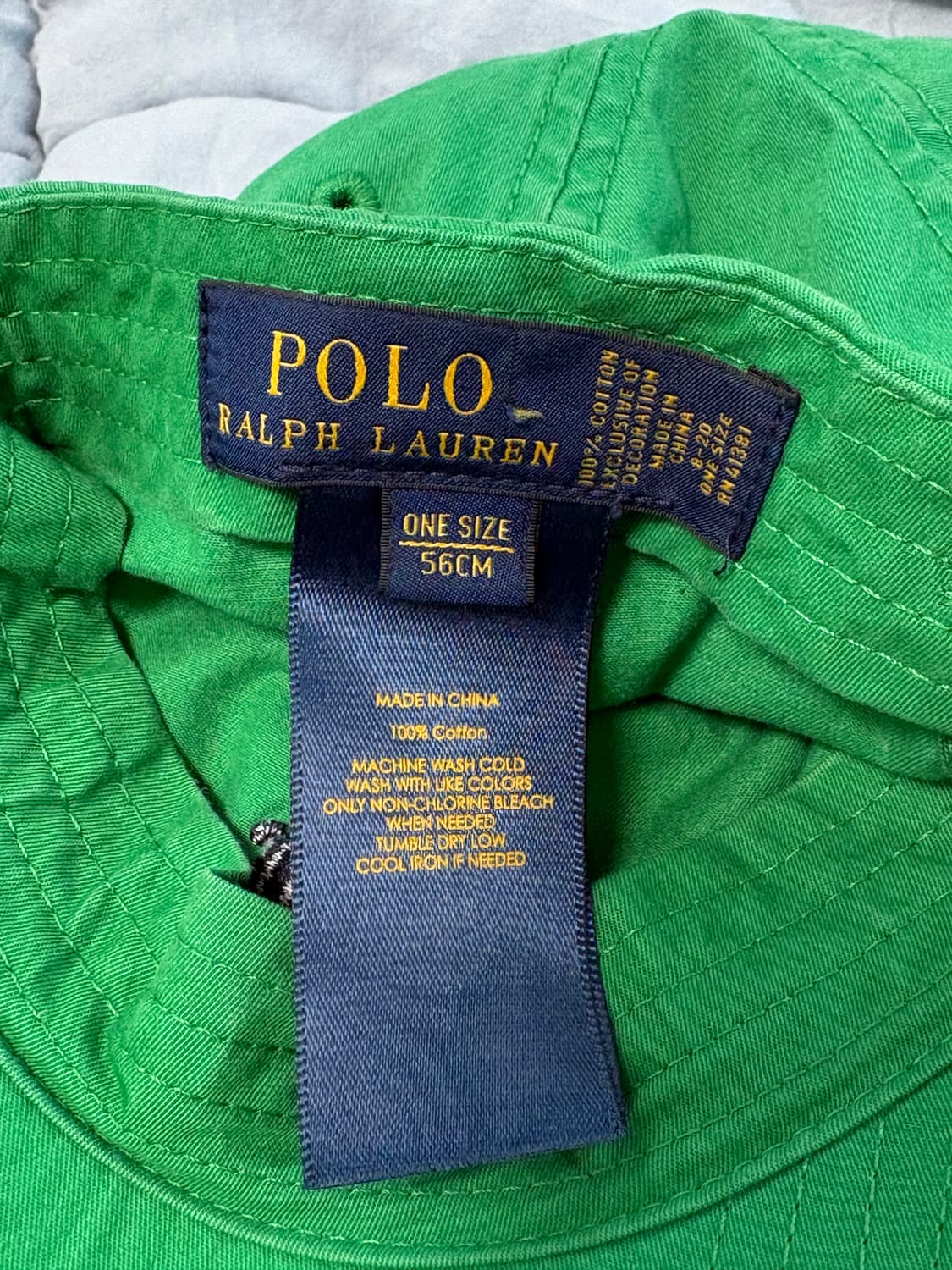 나이키, 폴로 모자 상품이미지4